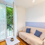 Guestready - 2 Bedroom Family For 4 People Apartmán