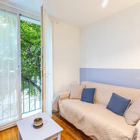 Guestready - 2 Bedroom Family For 4 People Apartmán