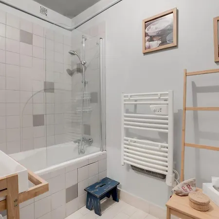 Guestready - 2 Bedroom Family For 4 People